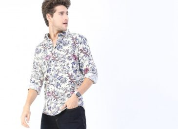 Party Shirt and Jeans Combination: How To Get The Right Look