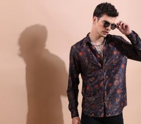 Party Shirt and Jeans Combination: How To Get The Right Look