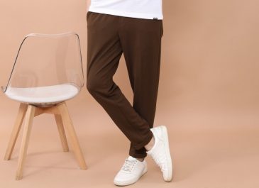 Men’s Trouser Styles: How to Choose Pants Based On Style, Fit, and Fabric