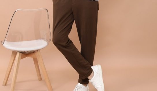 Men’s Trouser Styles: How to Choose Pants Based On Style, Fit, and Fabric