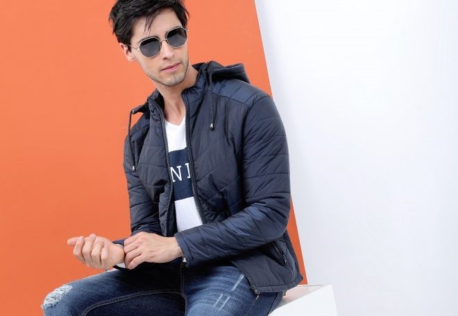 NUEVOSPORTA Full Sleeve Washed Men Denim Jacket - Buy NUEVOSPORTA Full  Sleeve Washed Men Denim Jacket Online at Best Prices in India | Flipkart.com