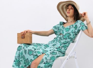 16 Types of Summer Dresses for Women