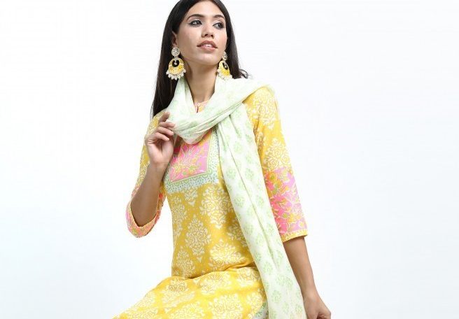 Independence Day Women Clothing Collection |