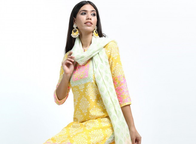 Ethnic wear: Buy ethnic wear online at best prices in India - Amazon.in