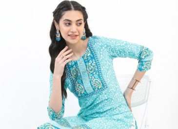 Best Indian Ethnic Dress For This Independence Day