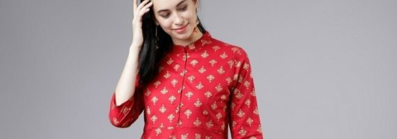 Why Indian Ethnic Wear for Women Is So Popular All Over the World