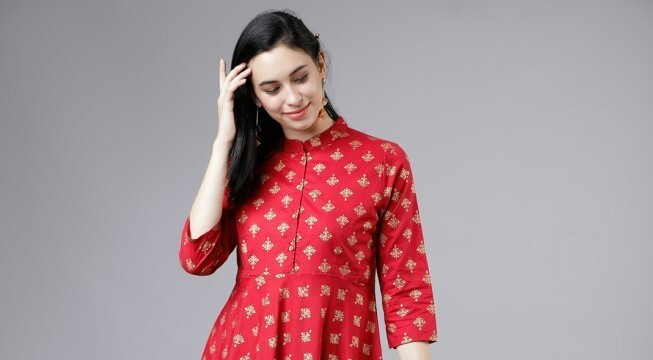 10 Online Stores To Get Saris  Punjabi Suits In Singapore For Deepavali