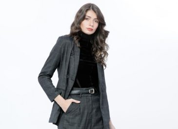 Women’s Jacket, Blazer & Coats: An Ultimate Guide