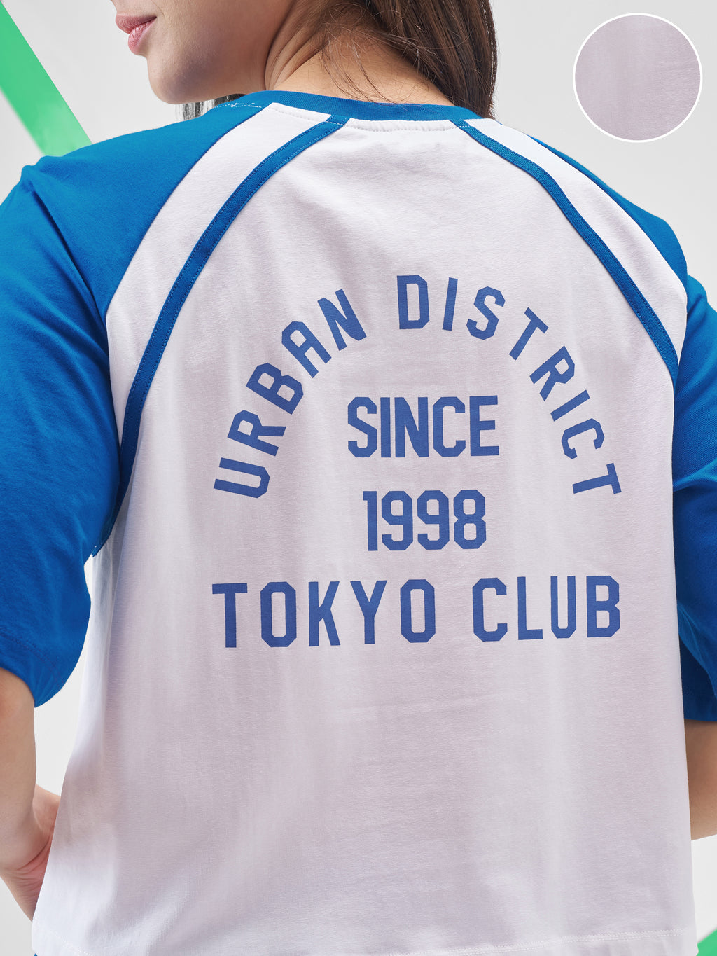 Street By Tokyo Talkies Women White Printed Round Neck T-Shirt - White - Image 5
