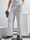 Street By Tokyo Talkies Women Grey Relaxed Fit Track Pant - Grey - Image 1