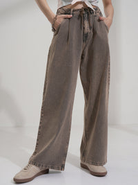 Baggy Fit Jeans