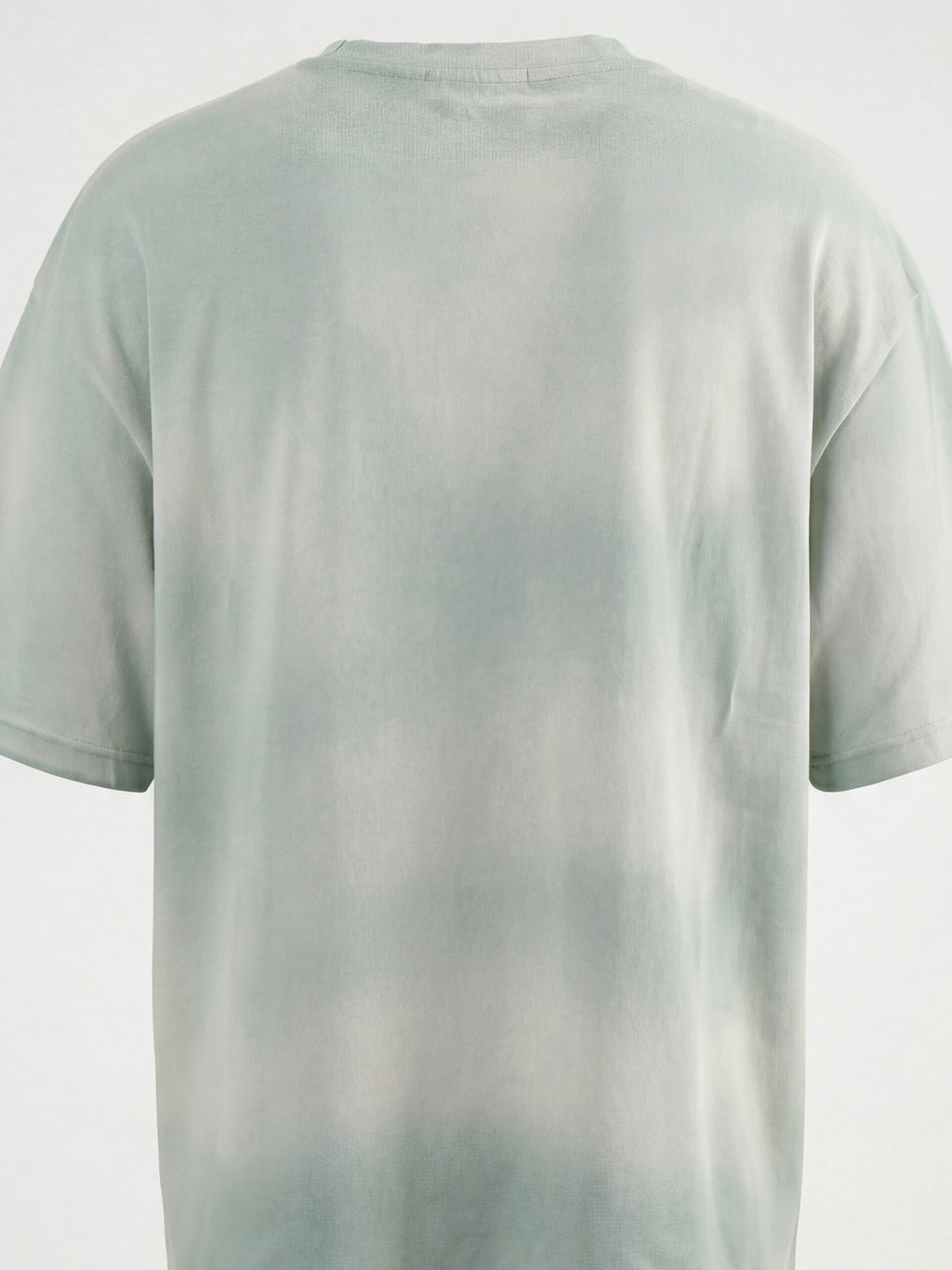 Highlander Men Green Printed Round Neck T-Shirt - Green - Image 2
