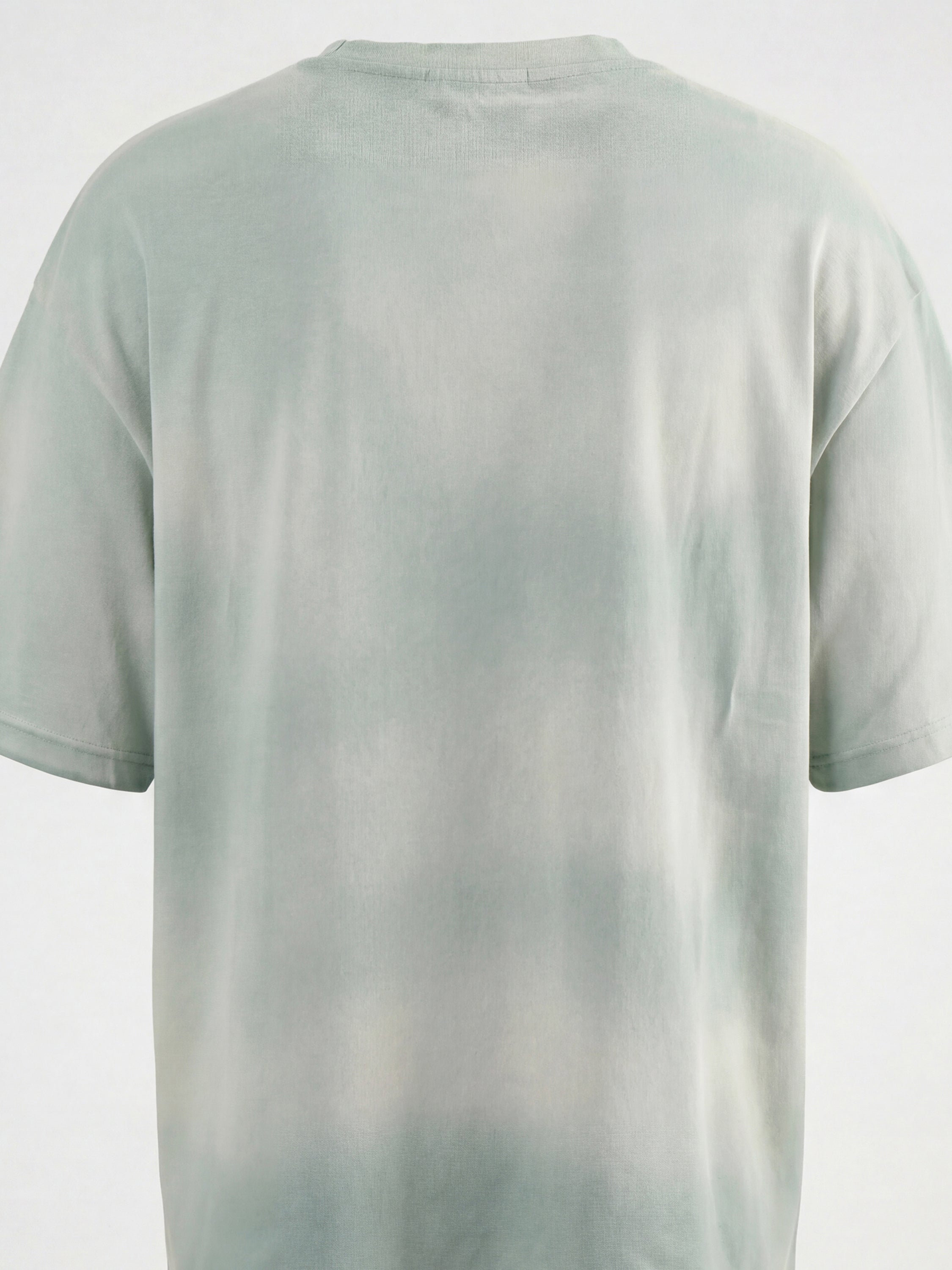 Highlander Men Green Printed Round Neck T-Shirt - Green - Image 2