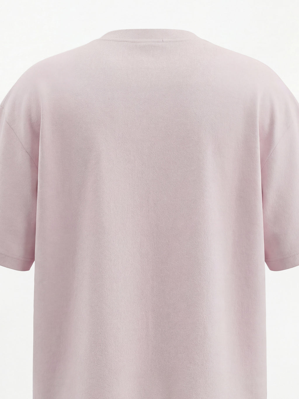 Highlander Men Pink Printed Round Neck T-Shirt - Pink - Image 3