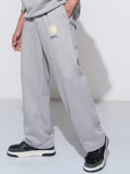 WB By Highlander Men Grey Game Of Thrones Straight Fit Printed Track Pants - Grey - Image 1