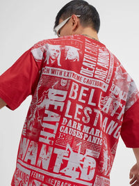 Collabs Tees