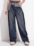 Tokyo Talkies Women Blue Regular Fit Stretchable Jeans - Blue - Image 1
