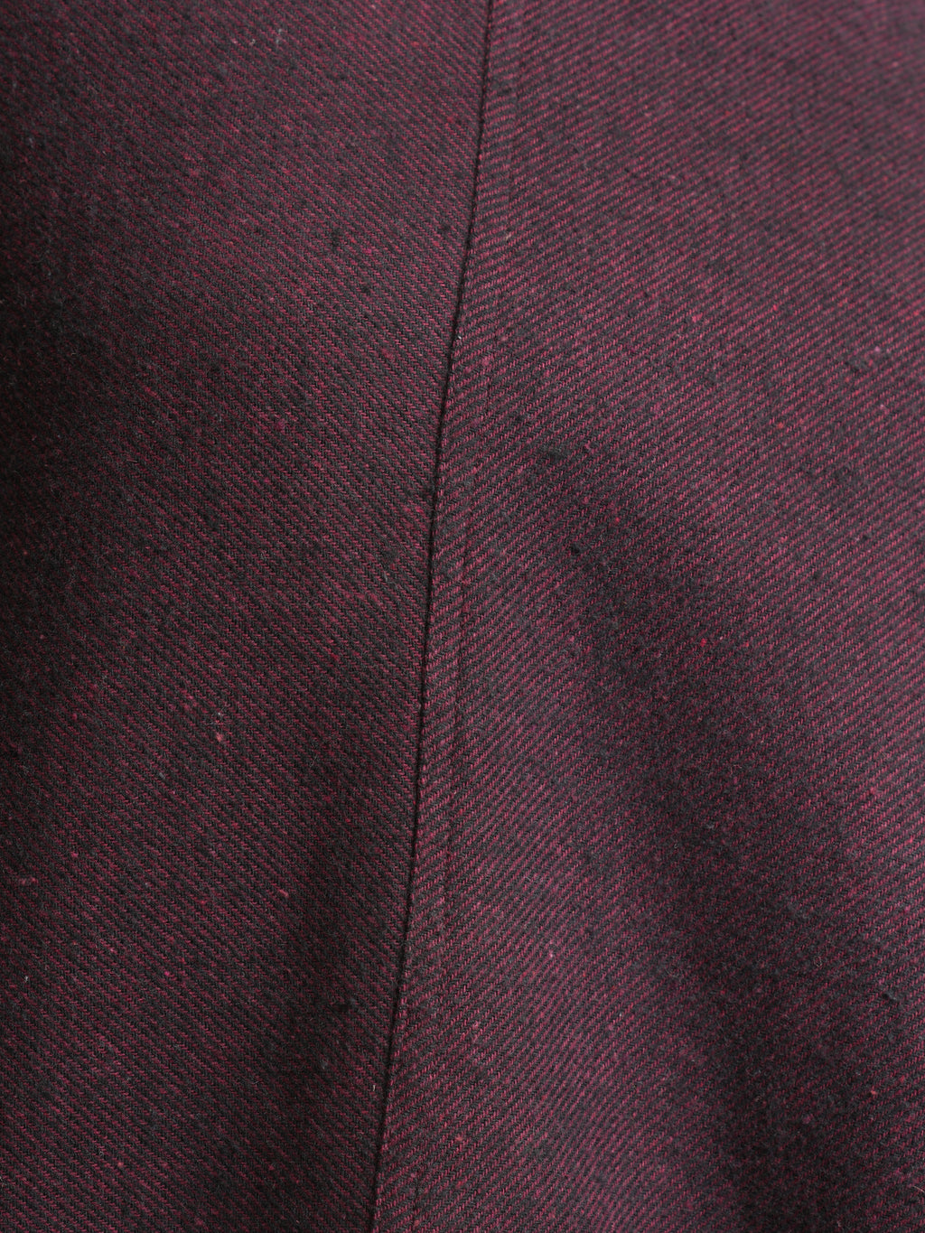 Tokyo Talkies Women Purple Solid Regular Top - Purple - Image 7